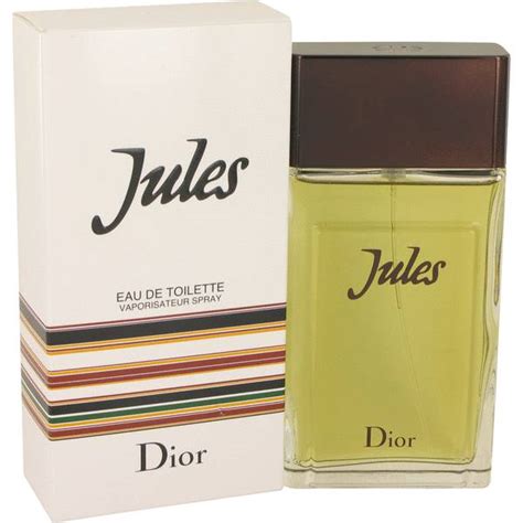 parfum jules dior|jules perfume.